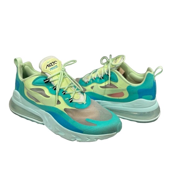 Nike Air Max 270 React - Picture 1 of 4